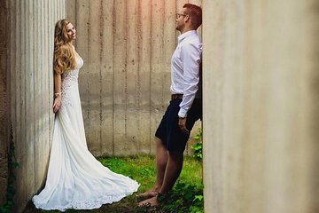 Private Photo Session with a Local Photographer in Brno