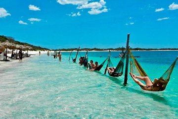 Jericoacoara Tour in a Full Day - Leaving Fortaleza by Girafatur