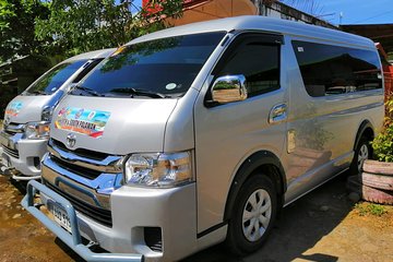 Puerto Princesa - El Nido | Private Van Transfer