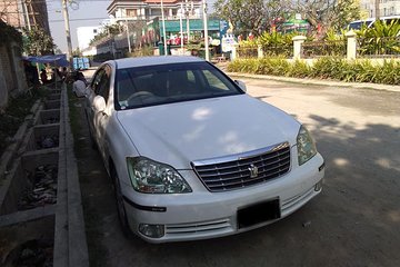 Private Mandalay Airport Transfer