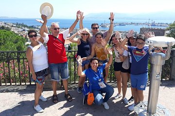 2-Hour Messina Walking Tour
