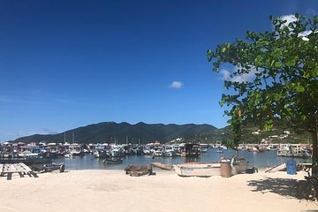 Transfer Rio to Búzios, Arraial Do Cabo, Cabo Frio, Angra dos Reis