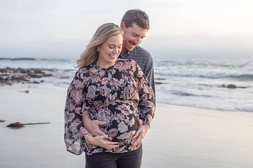 Private Photo Session with a Local Photographer in Laguna Beach