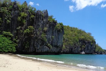 Puerto Princesa Underground River & Ugong Rock