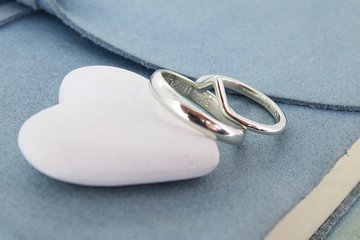 Make Your Own Wedding Rings in Cornwall