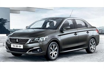 1 - Way from Punta del Este to MVD Carrasco international Airport