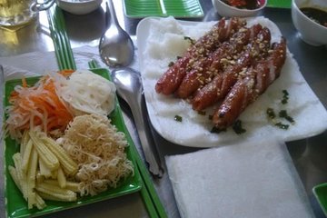 Explore Can Tho City tour combine Local Food tour - in afternoon