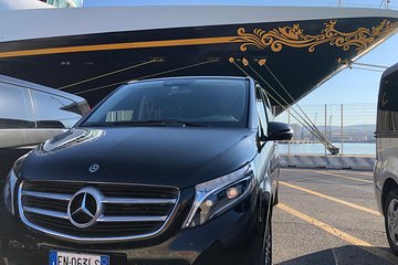 Rome private tour: skip the line tickets & private guide all included