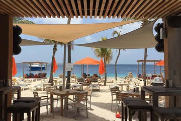 Beach Transportation Return Included