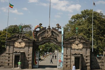 Full Day Private City Tour Of Addis Ababa