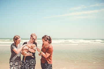 Rescue P.A.W.S. Day Visit