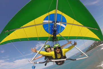Hang gliding Hang gliding Experience Rotorfly