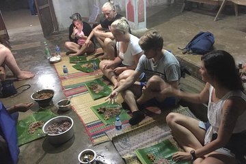 Local Cooking Experience from Jaffna