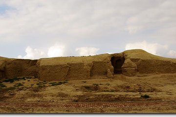 Private Day Tour to Beshbalik City Ruins or Beiting Old City from Urumqi