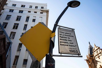 Port Elizabeth Walking City Tour