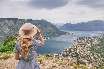 GREAT MONTENEGRO TOUR Cetinje – Njeguši – Kotor – Budva - Bečići - Saint Stefan