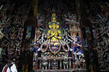 Mountain Homestays - Unravel Ladakh’s Buddhist Heritage, Ladakh