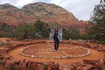 Sedona Vortex Tour by Jeep