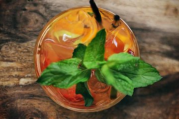 Larnaca Shake n' Make: Cypriot Flavours Cocktail Making Class 3hrs