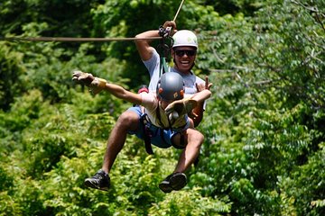 Mal Pais Adventure & Montezuma falls