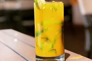 Delray Beach Dinner & Drinks Tour