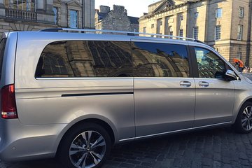 Shore Excursion (Greenock)