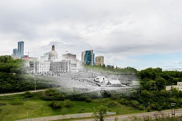 Discover the Early History of Strathcona with Historic Walking Tour