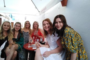 Original Marbella Tapas Adventure