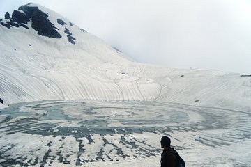 Bhrigu Lake Trek