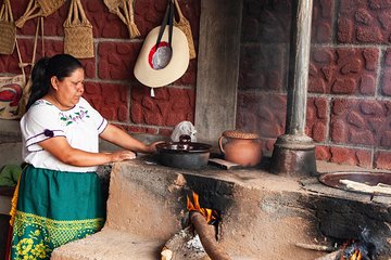 Culinary Experience with locals