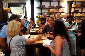 Food Walking Tour 2Italia