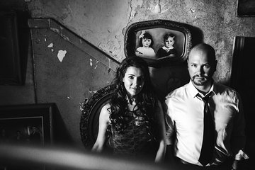 Genteel and Bard's Savannah Dark History and Ghost Encounter Walking Tour