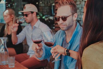 Private and custom group Wine tour Valle de Guadalupe