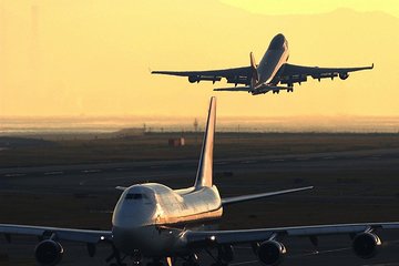 Nagasaki International Airport to Nagasaki City Private Arrival Transfer