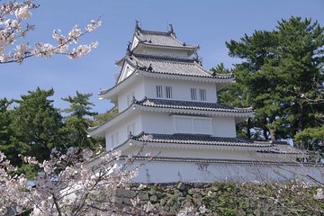 Nagasaki City to Nagasaki International Airport Private Departure Transfer