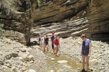 2-Day Icla Canyon Tour from Sucre