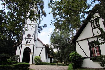 German Origins – Nova Petrópolis Tour