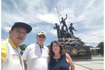 Kuala Lumpur Sightseeing