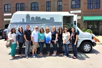Taste of Nashville Food & Sightseeing Tour