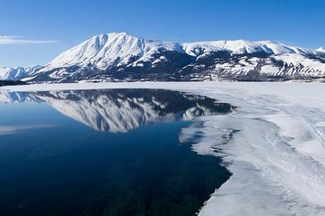  Caribou Crossing Adventure Tour
