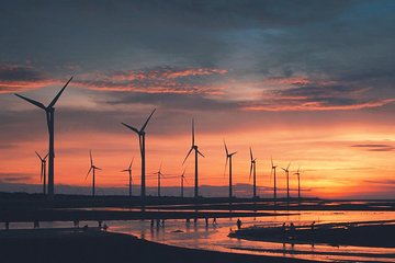 1 Day Tour Taichung & Gaomaei