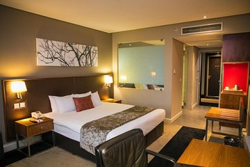 Around Zimbabwe Trip - (North-East-South-West)