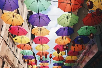 Chauffeur: Ipoh to Singapore Car Transfer