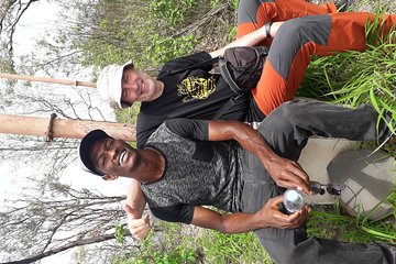 Hikking Natural Park/Serra Malagueta