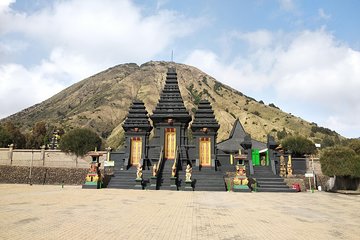 Bromo Ijen Bali tour From Malang (2 Days)