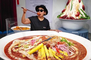 Penang Tour With Your Experience Personal Driver