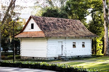 Gastronomic Tour in Curitiba with Jens Tours