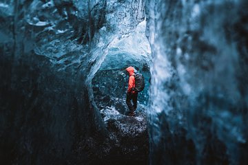 Ice Cave Tour