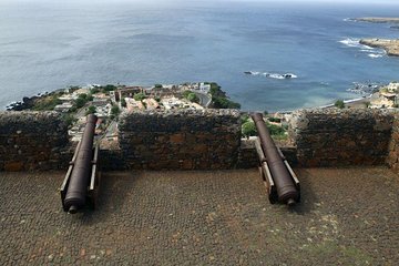 Visit the Old Town (one of the World Heritage Sites)