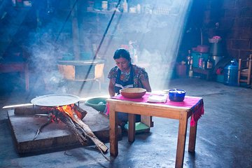 Bike Tour Chiapas Indigenous Peoples